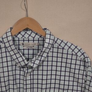 Southern Proper Hening Way Button Down XXL
